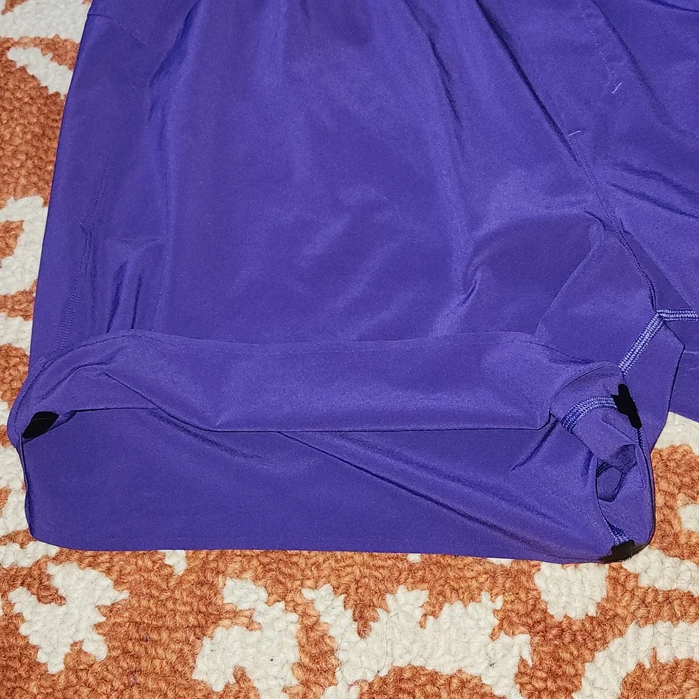 Lululemon Surge Lined Short 6
